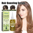 Fast Hair Growth Oil Africa Crazy Traction Alopecia Serum Anti Hair Break Thicken Hair Loss Treatment Spray Beauty Health - M & M Global