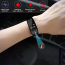HD Mini Camera Watch 8-256GB Video Voice Recorder Bracelet USB Flash Driver Dictaphone Noise Reduce Sound Recording Wristband - M & M Global