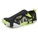 Swimming Beach Sneakers Children Diving Surfing Boating Wading Sports Shoes Kids Aqua Barefoot Water Shoes Quick-Dry Boys Girls - M & M Global