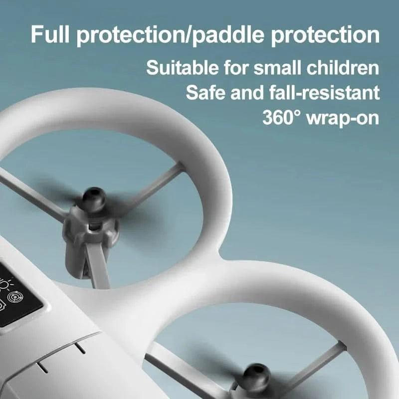 Original GT3 8K GPS Professional RC Drone Aerial Photography Remote Control Aircraft 5G HD Dual Camera Quadcopter Toys UAV Gifts - M & M Global