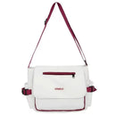 Women's Bag Korean Style Female Messenger Bags College Large Capacity Versatile Shoulder Bag Student School Bags Bolsos Sac - M & M Global