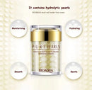 BIOAQUA Pure Pearl Face Skin Care Sets Facial Cream Eye Cream Firming Anti Dark Circles Moisturizing Brightening skincare Set - M & M Global