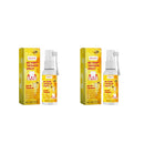 Toothache Spray Swollen Gum Relief Spray Periodontitis Treatment Cure Worms Antiseptic Mouth Tooth Toothpaste Breath Freshener - M & M Global