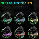 GreatWall New Version 5.3 High Endurance Headphones Low Latency Gaming Wireless Headphones Non-In-Ear Headphones