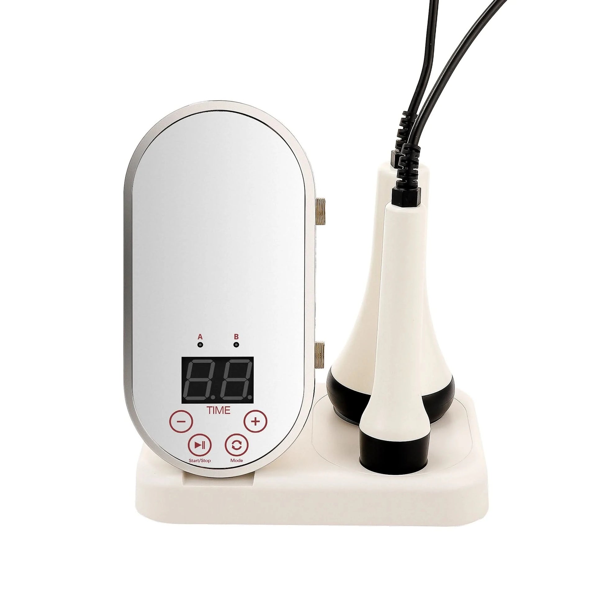 EMS Facial Body Radio Frequency Machine Skin Tightening Face Lifting RF Beauty Device Professional Home RF Skin Care Anti Aging - M & M Global