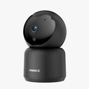 Annke 3MP Wifi IP Camera Indoor AI Human Detect Wireless Camera H.264+ P2P Audio Security CCTV Surveillance Camera Baby Monitor