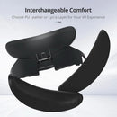 Mixed Reality Facial Interface for Meta Quest 3 Pro Style Facial Interface Open XR Gasket Replacement (Headstrap not Included) - M & M Global