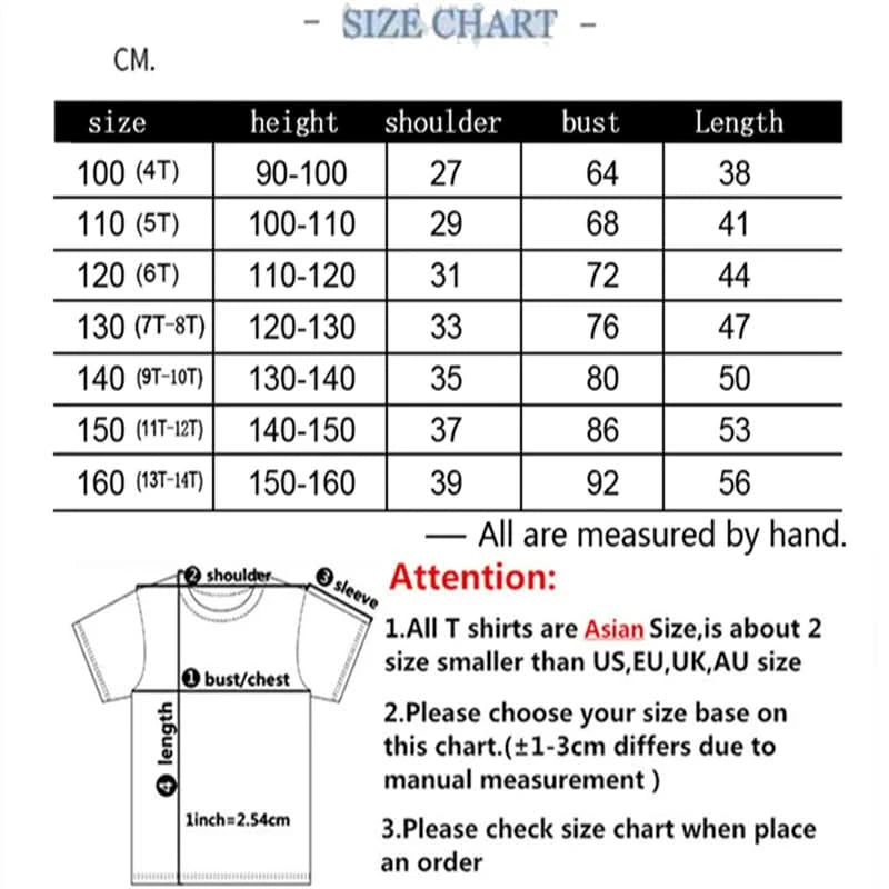 Tiger head Print Brand Kids T-shirt Boys Girls red Toddlers age 3-12 Fashion Clothing Short Sleeve+Shorts Outdoor Sports Set - M & M Global