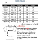 Tiger head Print Brand Kids T-shirt Boys Girls red Toddlers age 3-12 Fashion Clothing Short Sleeve+Shorts Outdoor Sports Set - M & M Global