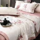 Summer Ice Cool Thin Quilt Comforter Soft Air Conditioning Quilt/Duvet/Blanket Bed Single Double Bed Skin-friendly Blanket 이불 - M & M Global