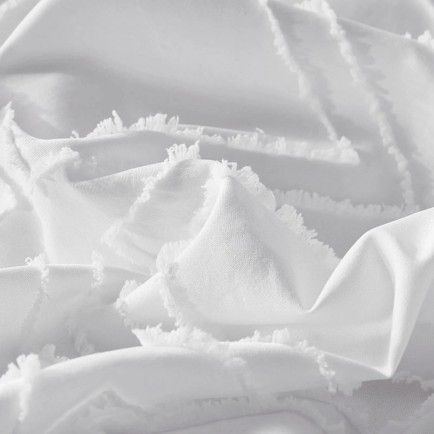 Comforter Set - 7 PCS Diamond Tufted Bedding Comforter Set, Fluffy Soft Bed Set ,Bedding Sets, room decor, all seasons, gift