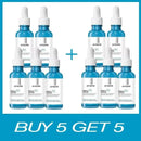 JAYSUING Pure Hyaluronic Acid Facial Serum Anti Wrinkle Aging Face Lift Tightening Reduce Eye Finelines Moisturizing  Skin Care - M & M Global