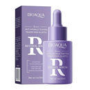 BIOAQUA Vitamin C Retinol Hyaluronic Acid Serum Moisturizing Brightening Hydrating Firming Facial Essence Beauty Face Skin Care - M & M Global