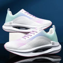 High Quality Casual Walking Sneakers Men Street Platform Sport Basketball Running Shoes Men's Sneakers Comfortable Women Sneaker - M & M Global