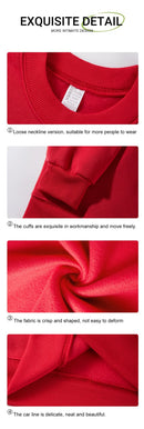 Casual Women's Sweatshirts Kawaii Bow Graphic Prints Pullover Comfortable Warm Oversize Hoodie Autumn Fleece Soft Female Clothes