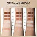 Stick Foundation Balm Serum Boosted Skin Tint Foundation Stick Smooth Plumper Hight Coverage Travel Bronze Foundation Stick Make - M & M Global