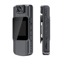JOZUZE L11 1080P HD Mini Camera Portable Digital Video Recorder BodyCam Infrared Night Vision Police Cam Small Bike Camcorder