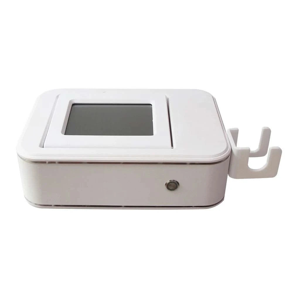 3 in 1 Skin Care Facial Lifting Fractional Skin Tightening Machine Tighten Beauty Tools Anti Aging Wrinkle Remover Device - M & M Global
