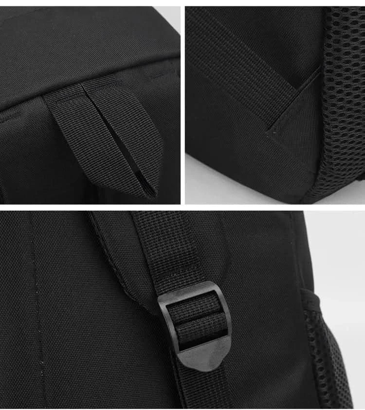 High Quality Large Capacity Outdoor Tactical Backpacks Waterproof Multi Functional Backpack Outdoor Trekking Camping Backpack - M & M Global
