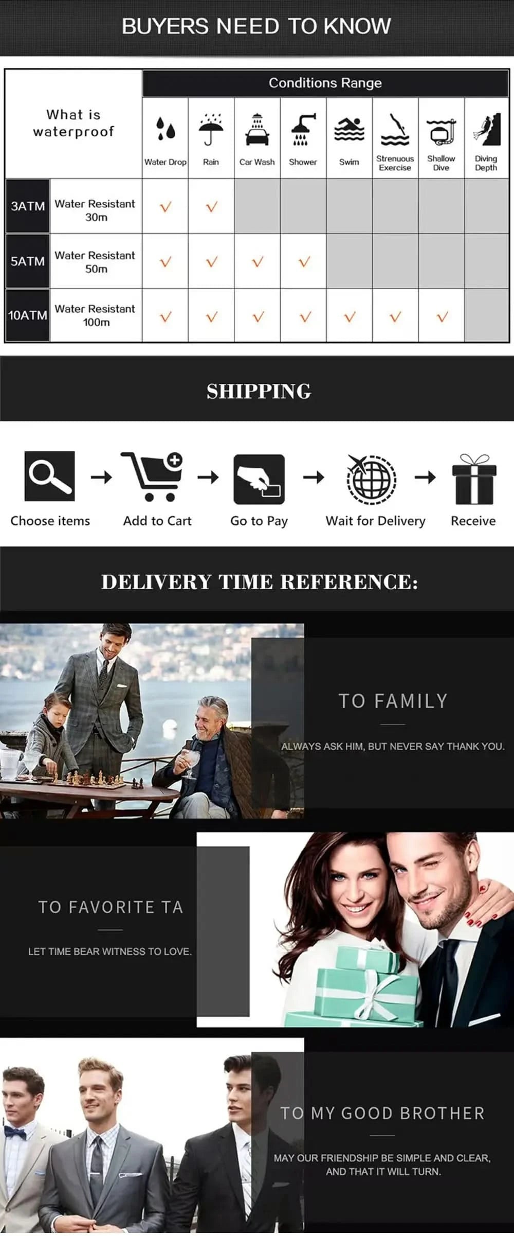 POEDAGAR Luxury Watch For Men Calendar Luminous Waterproof Man Clock Male Chronograph Stainless Steel Men's Quartz Watches Reloj - M & M Global