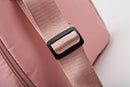 New yoga bag, women's sports and fitness bag, hand luggage bag, durable large capacity storage travel bag