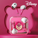 Choice US Disney LK-10 Wireless Bluetooth 5.2 Earphones TWS Sport Headset Noise Reduction Earbuds with Mic HIFI Music Headphones
