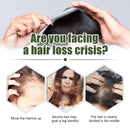 Fast Hair Growth Oil Africa Crazy Traction Alopecia Serum Anti Hair Break Thicken Hair Loss Treatment Spray Beauty Health - M & M Global