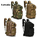Hunting Backpack Outdoor Sport Camping Tactical Trekking Backpack Backpack Rucksack Gift - M & M Global