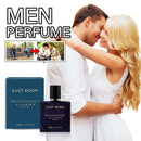 EAST MOON Men Perfume Make You Exude a Youthful and Masculine Atmosphere and Release Your Youthful Charm Perfume for Men 50 ml - M & M Global