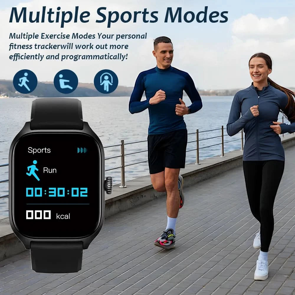 H9 Pro MAX Smartwatch – 2.01” HD Display, Bluetooth Calls, Fitness Tracking | MMGlobal