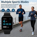 H9 Pro MAX Smartwatch – 2.01” HD Display, Bluetooth Calls, Fitness Tracking | MMGlobal