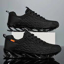 Fashion Men's Sneakers White Platform Basketball Shoes For Men High Quality White Sport Walking Sneakers Men's Trainer Women New - M & M Global