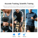 2026 New Professional ECG Monitoring Smart Watch Men Blood Pressure Blood Analysis Uric Acid BMI Body Analysis Smartwatch Women