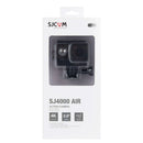 SJCAM SJ4000 Air Action Camera with 4K Video 30M Waterproof 2.4G WiFi Sports Camera Action Cam Sports Camera bicycle motorcycles - M & M Global