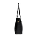 Genuine Brand Women Tote Bag High Quality Soft Leather Large Ladies Shoulder Crossbody Bag Luxury Female Shopping Handbag A Main - M & M Global
