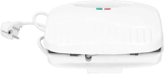 Mini Waffle Maker,Waffle Maker ， 750W 220V Electric Sandwich Maker ， Double Heating Panini Waffles Maker ， Egg Cake Oven Bread T - M & M Global