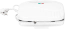 Mini Waffle Maker,Waffle Maker ， 750W 220V Electric Sandwich Maker ， Double Heating Panini Waffles Maker ， Egg Cake Oven Bread T - M & M Global