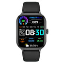 Smart watch, wireless calling, customizable dial, remote photography, multiple sports modes, suitable for iPhone/Android