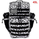 25L 35L 45L Military Tactical Backpack Men Outdoor Sports Travel Hiking Bug Out Bag Camping Survival Assault Hunting Rucksack - M & M Global