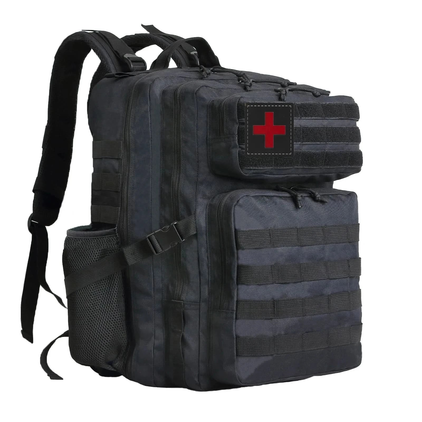 Lawaia 30L or 50L Tactical Backpacks Backpack Outdoor Sport Backpacks Camping Hunting Backpacks Hiking Bag - M & M Global