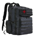 Lawaia 30L or 50L Tactical Backpacks Backpack Outdoor Sport Backpacks Camping Hunting Backpacks Hiking Bag - M & M Global