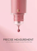 Dropper Liquid Blush Facial Rouge Contouring Brighten Plumper Nude Smooth Blush Stick Moisturize Lasting Good Complexion Makeup - M & M Global