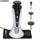 NEW 3 In 1 Skin Lifting Red Light Machine for Face Body Facial Rejuvenation Tighten Eye Bag Remove Chin V-line Up Beauty Device - M & M Global