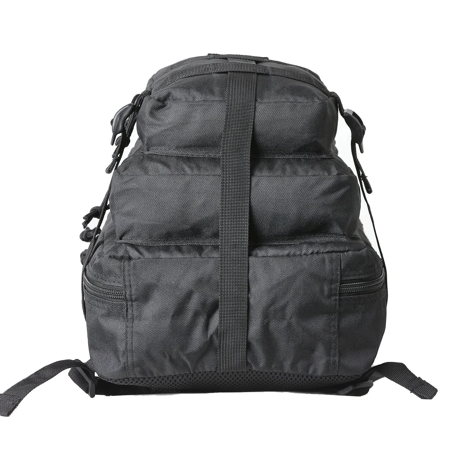 Lawaia 30L/50L Outdoor Sport Camping Hunting Backpack Tactical Trekking Backpack Backpack Rucksack Gift - M & M Global