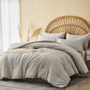 Comforter Sets - 2/3 Pieces in a Bag, Bedding Sets with Comforters, Pillowsham, Room Decro , Cationic Dyeing Process