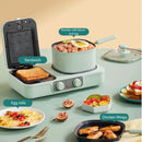 All In One Multi-Functional Breakfast Maker - M & M Global