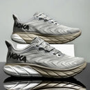 High Quality Basketball Sneakers Men Lightweight Running Shoes For Male Office Breathable Comfortable Athletic Men's Sneakers - M & M Global