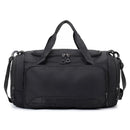 Fitness Gym Bag with Shoes Pocket Yoga Sports Outdoor Travel Business Trip Handbag Dry Wet Short Distance Luggage Shoulder Bags