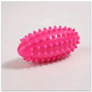 1pc foot massage ball, spike massage ball for relieving pain and tension, yoga massage tool, muscle massage. - M & M Global