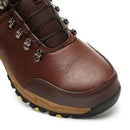 Non Slip Safety Boots for Men Work Anti-smash Indestructible Shoes Steel Toe Protective Anti-puncture Man Work Safety Boots